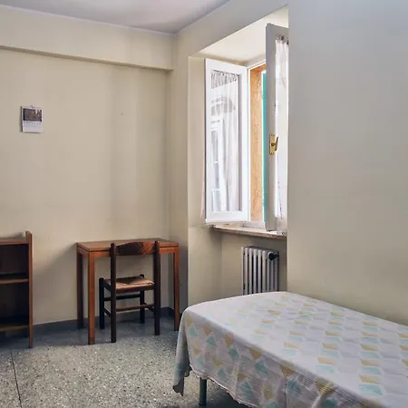 Universitaria Provvidenza * Perugia
